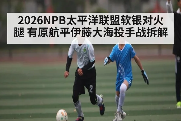 2026NPB太平洋联盟软银对火腿 有原航平伊藤大海投手战拆解