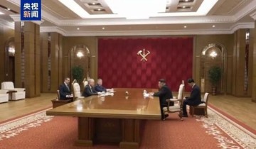 开云团队-“感谢朝鲜在库尔斯克战斗中提供的支持”